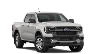 2026 Ford Ranger® External Image 4